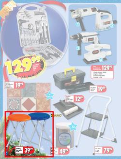 Shoprite KZN (21 Nov - 25 Dec), page 30