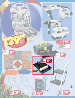 Shoprite KZN (21 Nov - 25 Dec), page 30