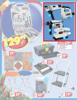 Shoprite KZN (21 Nov - 25 Dec), page 30