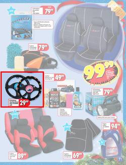 Shoprite KZN (21 Nov - 25 Dec), page 31