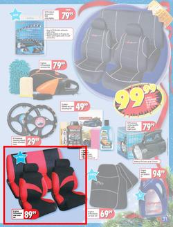 Shoprite KZN (21 Nov - 25 Dec), page 31