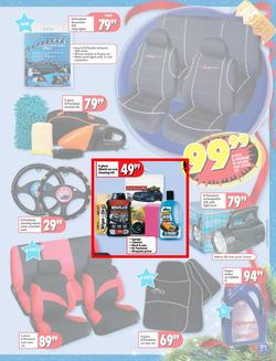 Shoprite KZN (21 Nov - 25 Dec), page 31
