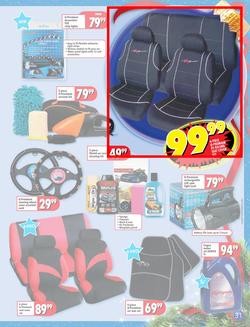 Shoprite KZN (21 Nov - 25 Dec), page 31