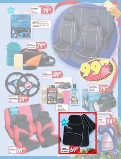 Shoprite KZN (21 Nov - 25 Dec), page 31