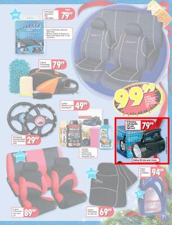 Shoprite KZN (21 Nov - 25 Dec), page 31