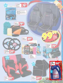 Shoprite KZN (21 Nov - 25 Dec), page 31