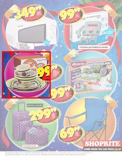 Shoprite KZN (21 Nov - 25 Dec), page 32