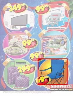 Shoprite KZN (21 Nov - 25 Dec), page 32