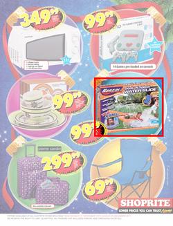 Shoprite KZN (21 Nov - 25 Dec), page 32