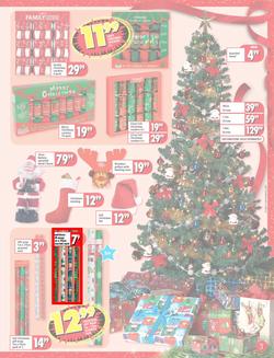 Shoprite KZN (21 Nov - 25 Dec), page 3