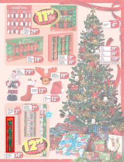 Shoprite KZN (21 Nov - 25 Dec), page 3