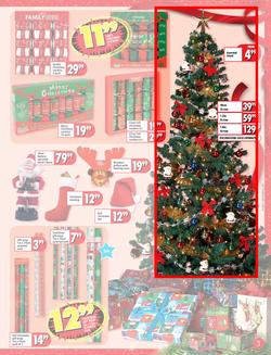 Shoprite KZN (21 Nov - 25 Dec), page 3