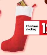 Christmas Stocking