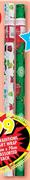 Traditions Gift Wrap-5m*70cm