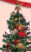 Assorted Tinsel