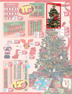 Shoprite Limpopo (21 Nov - 25 Dec), page 3