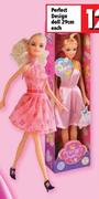 Perfect Design Doll-29cm