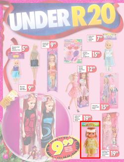 Shoprite KZN (21 Nov - 25 Dec), page 4