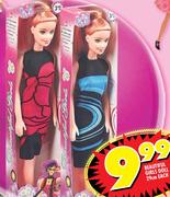 Beautiful Girls Dolls 29cm Each