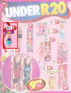 Shoprite Limpopo (21 Nov - 25 Dec), page 4