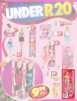 Shoprite Limpopo (21 Nov - 25 Dec), page 4