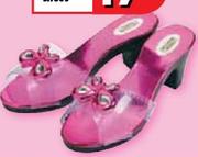 Beauty Salon Shoes