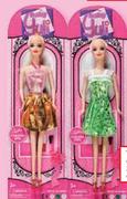 Yuli Dolls-29cm each