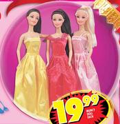 Muncy Doll-each