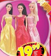Muncy Doll Each