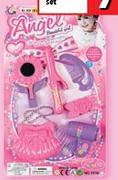 Angel Beauty Set