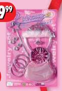 Princess Girl Beauty Set
