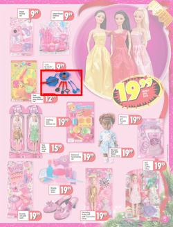 Shoprite KZN (21 Nov - 25 Dec), page 5
