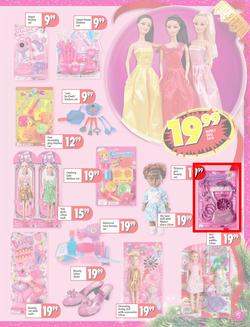 Shoprite KZN (21 Nov - 25 Dec), page 5