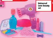 Universal Love Beauty Set
