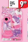 Angel Beauty Set