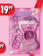 Princess Girl Beauty Set
