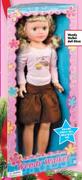 Wendy Walker Doll-80cm