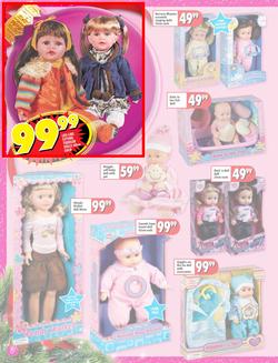 Shoprite KZN (21 Nov - 25 Dec), page 6
