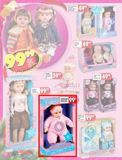 Shoprite KZN (21 Nov - 25 Dec), page 6