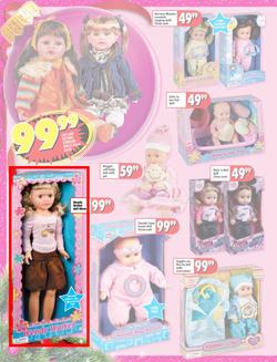 Shoprite KZN (21 Nov - 25 Dec), page 6