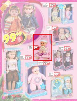 Shoprite KZN (21 Nov - 25 Dec), page 6
