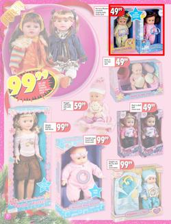 Shoprite KZN (21 Nov - 25 Dec), page 6