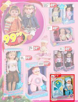 Shoprite KZN (21 Nov - 25 Dec), page 6