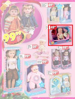 Shoprite KZN (21 Nov - 25 Dec), page 6