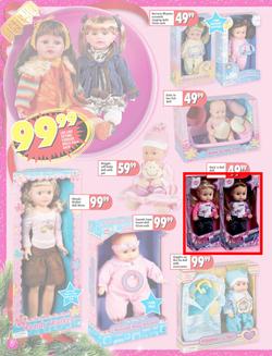Shoprite KZN (21 Nov - 25 Dec), page 6