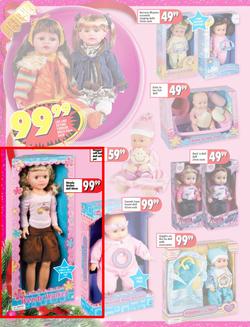 Shoprite Limpopo (21 Nov - 25 Dec), page 6
