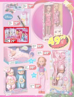 Shoprite KZN (21 Nov - 25 Dec), page 7