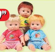 Baby Dolls-20cm Each