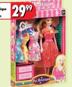 Pet Boutique Doll-29cm