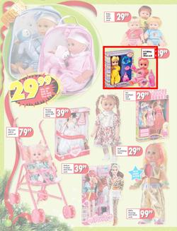 Shoprite KZN (21 Nov - 25 Dec), page 8